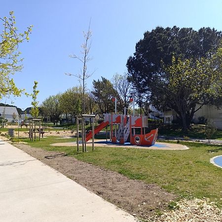 Charmant Apt Famille Avec Balcon Au Port Du Crouesty, Parking Inclus - Fr-1-639-55 Arzon Eksteriør bilde