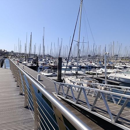 Charmant Apt Famille Avec Balcon Au Port Du Crouesty, Parking Inclus - Fr-1-639-55 Arzon Eksteriør bilde
