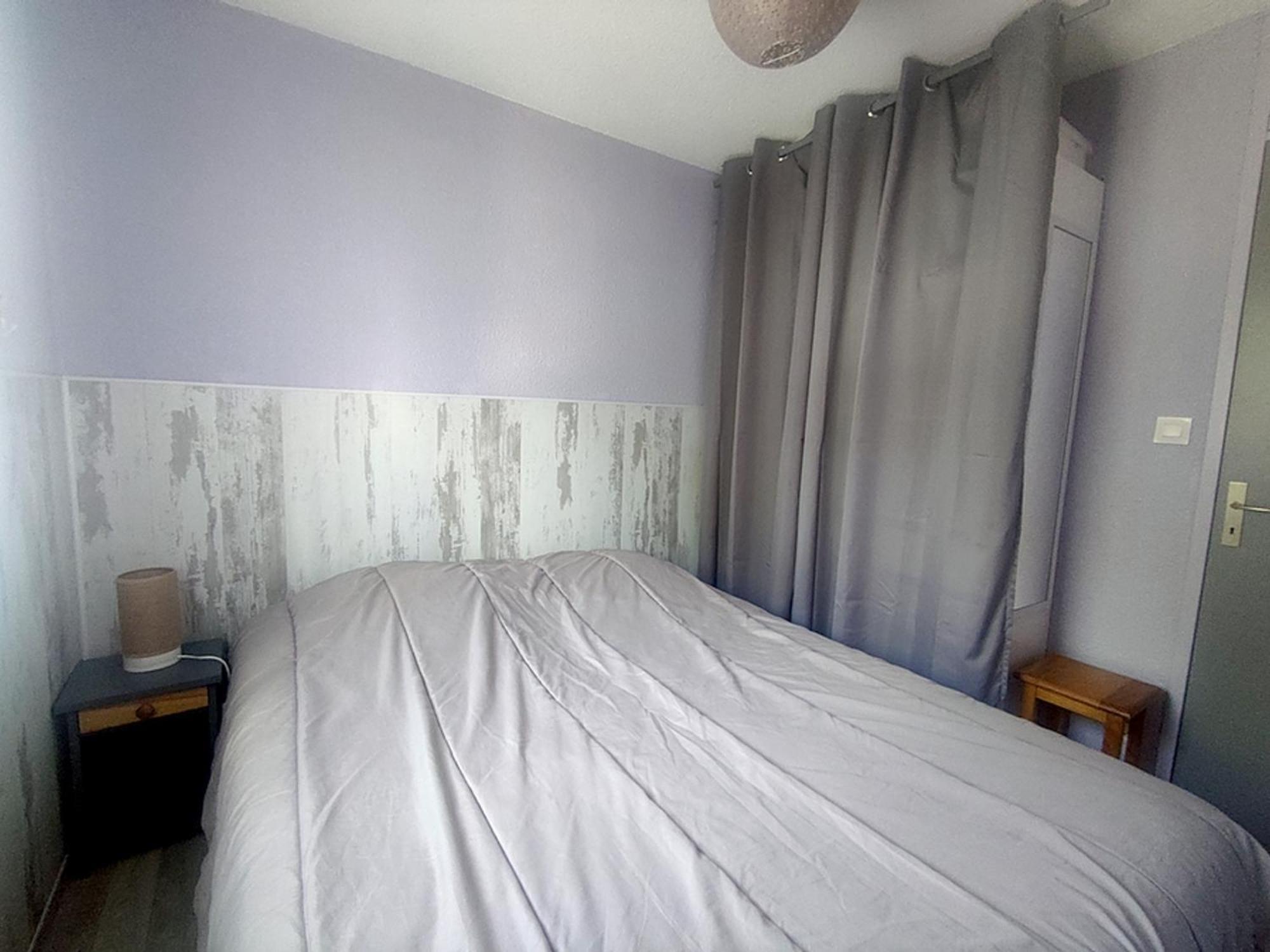 Charmant Apt Famille Avec Balcon Au Port Du Crouesty, Parking Inclus - Fr-1-639-55 Arzon Eksteriør bilde